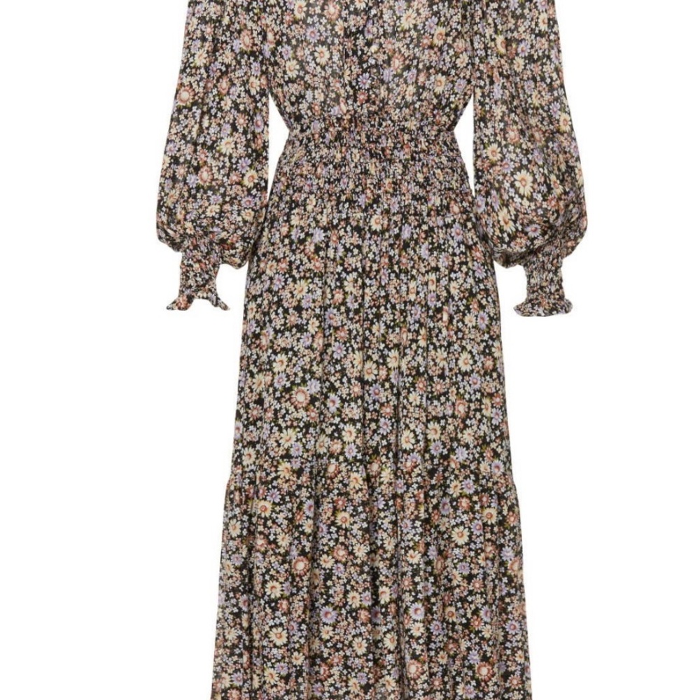 Worn Twice - Sea New York chic dress